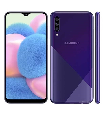 Picture of Samsung Galaxy A30s 4GB 64GB