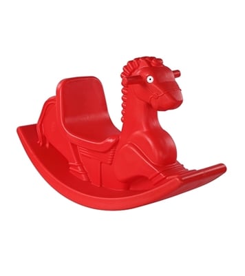 Picture of Winner Horse Red