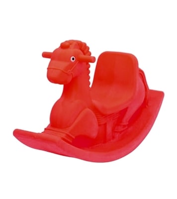 Picture of Winner Horse Red
