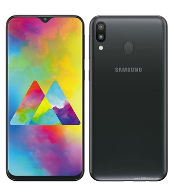 Picture of Samsung Galaxy M20 3GB 32GB