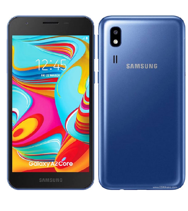 Picture of Samsung Galaxy A2 Core 1GB 16GB