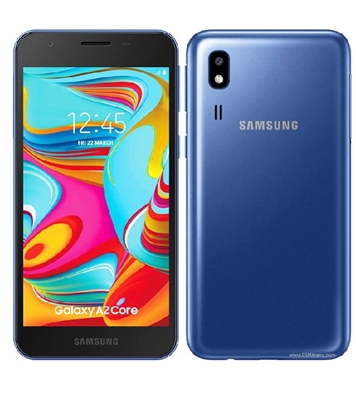 Picture of Samsung Galaxy A2 Core 1GB 16GB