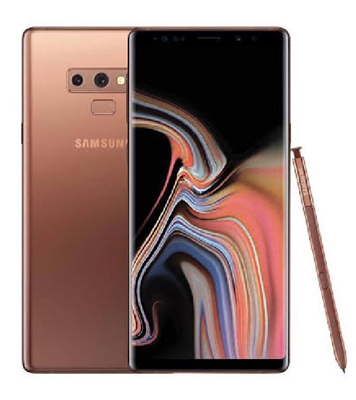 Picture of Samsung Galaxy Note 9 6GB 128GB