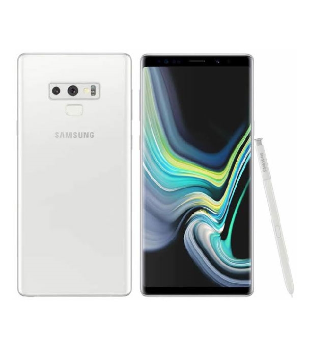 Picture of Samsung Galaxy Note 9 6GB 128GB