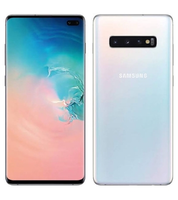 Picture of Samsung Galaxy S10+  8GB 128GB