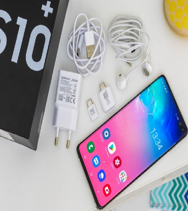 Picture of Samsung Galaxy S10+  8GB 128GB