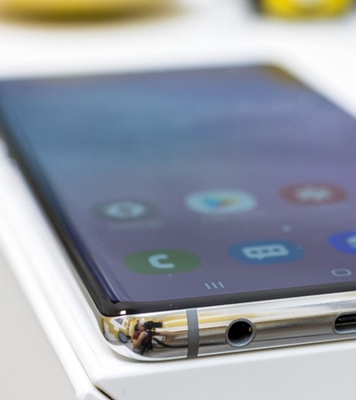Picture of Samsung Galaxy S10+  8GB 128GB