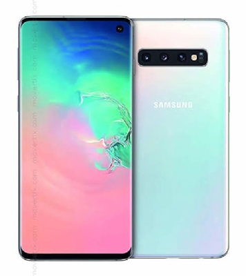 Picture of Samsung Galaxy S10 8GB 128GB