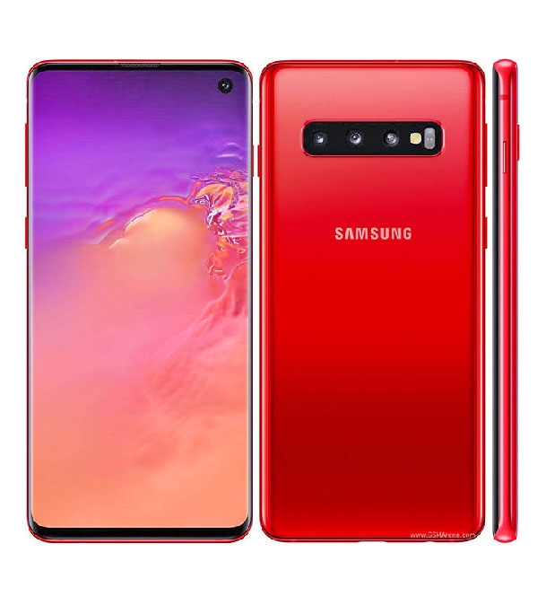 Picture of Samsung Galaxy S10 8GB 128GB