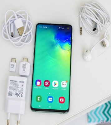 Picture of Samsung Galaxy S10 8GB 128GB