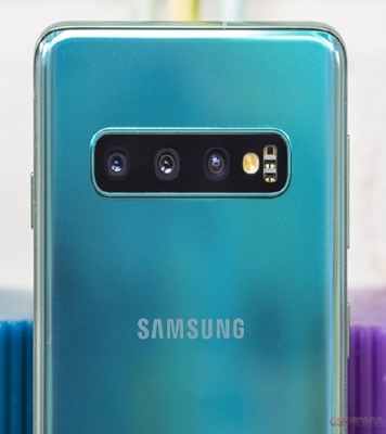 Picture of Samsung Galaxy S10 8GB 128GB