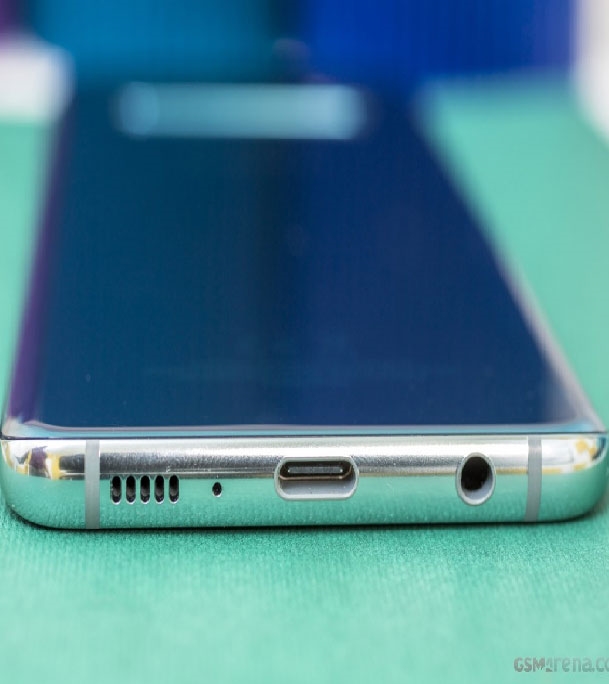 Picture of Samsung Galaxy S10 8GB 128GB