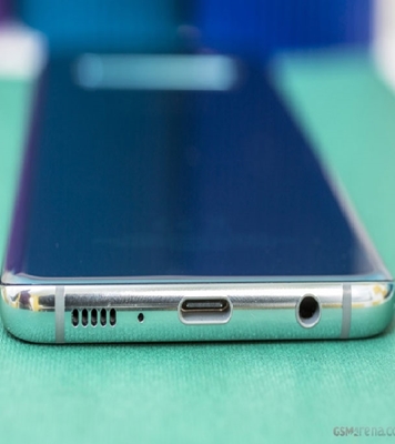 Picture of Samsung Galaxy S10 8GB 128GB