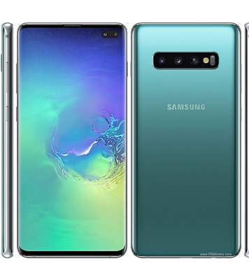 Picture of Samsung Galaxy S10+  8GB 128GB