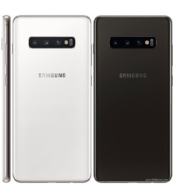 Picture of Samsung Galaxy S10+  8GB 128GB