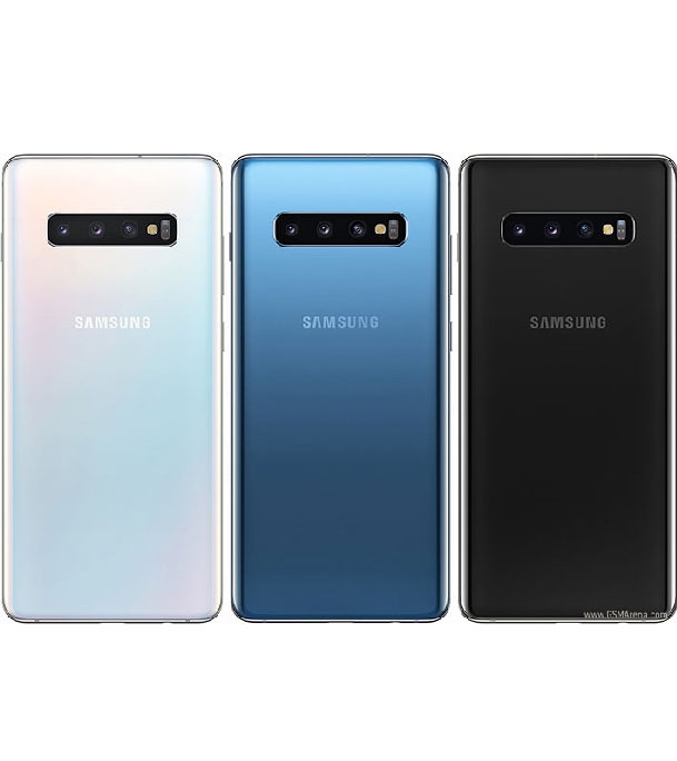 Picture of Samsung Galaxy S10+  8GB 128GB