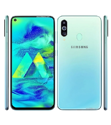 Picture of Samsung Galaxy M40 6GB 128GB