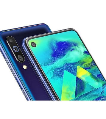Picture of Samsung Galaxy M40 6GB 128GB