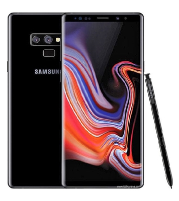 Picture of Samsung Galaxy Note 9 6GB 128GB