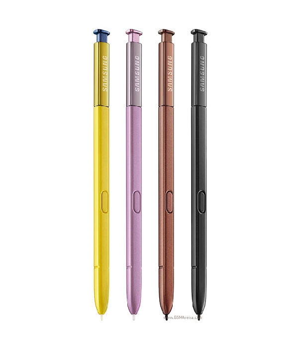 Picture of Samsung Galaxy Note 9 6GB 128GB