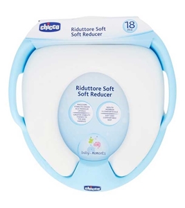 Show details for Soft Padded Baby Potty Training Toilet (Chair, Seat, Step Stool) Toilet Training Seat Blue Soft Padded Baby Potty Training Toilet (Chair, Seat, Step Stool) Toilet Training Seat Blue