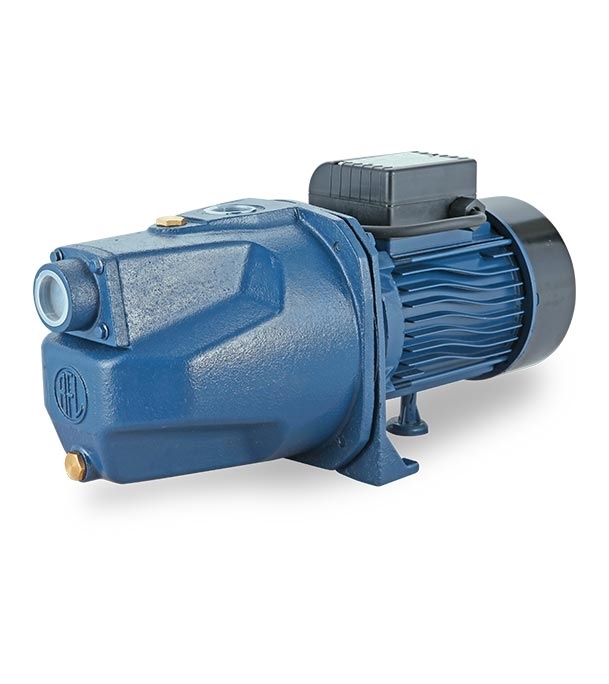 Picture of RFL Single Jet MB Series Water Pump Jet 1(1/2)"X1 (1/2)"-2.5HP RSJm 250MB
