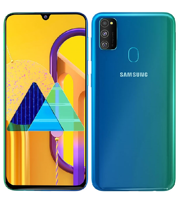 Picture of Samsung Galaxy M30s 6GB 128GB RAM
