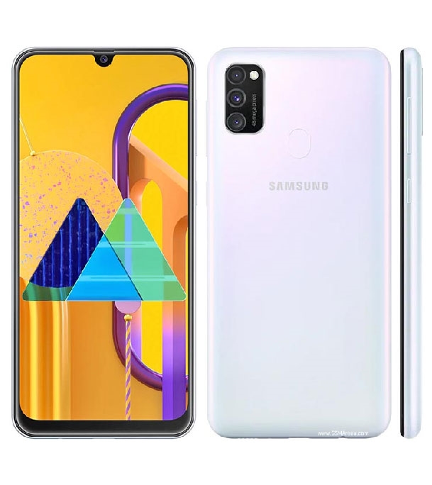 Picture of Samsung Galaxy M30s 6GB 128GB RAM