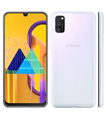 Picture of Samsung Galaxy M30s 6GB 128GB RAM