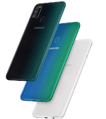 Picture of Samsung Galaxy M30s 6GB 128GB RAM