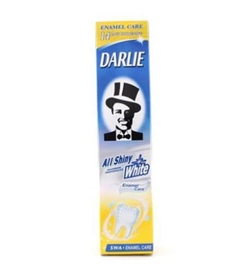 Buy Darlie All Shiny White Toothpaste 90gm Online at Best Price