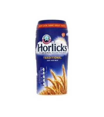 Buy Horlicks Traditional Original Jar 500gm Online at Best Price