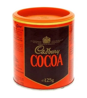 Buy cadbury-cocoa-powder-125-gm online