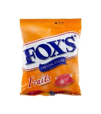 buy foxs-fruits-packet-125-gm online