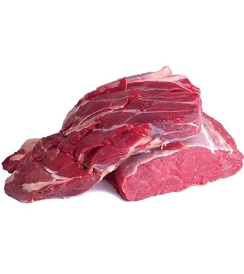 Picture of Buffalo Meat Premium Boneless 2Kg Combo
