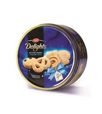 buy Tiffany Delights Butter Cookies 100 gm online