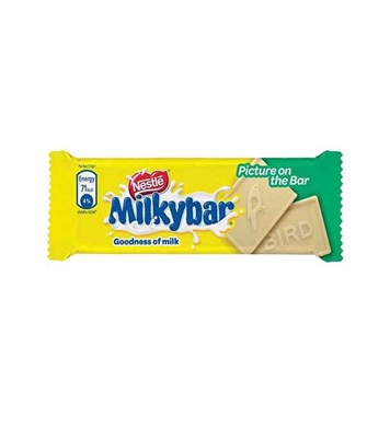 Buy Nestle Milkybar 13gm Online