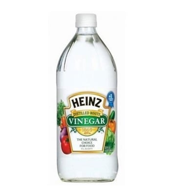 Buy Heinz White Vinegar 473ml Online at Best Price