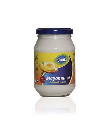 Buy Remia Mayonnaise 250gm Online at Best Price