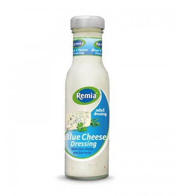 Buy Remia Blue Cheese Dressing 250ml Online at Best Price