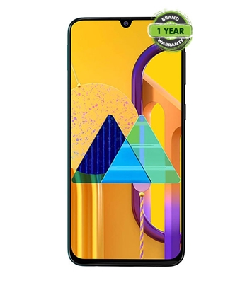 Buy Samsung M30s 6GB 128GB Black Online