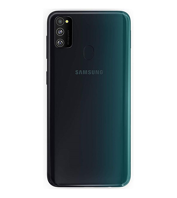 Buy Samsung M30s 6GB 128GB Black Online