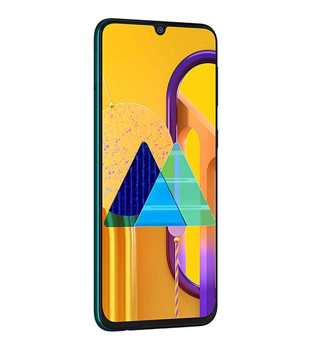 Buy Samsung M30s 6GB 128GB Black Online
