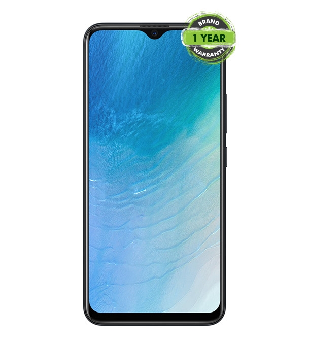 Buy vivo Y19 6GB 128GB Magnetic Black Online