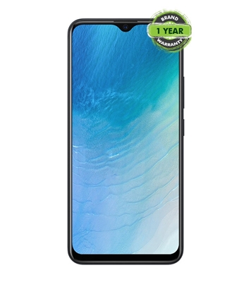 Buy vivo Y19 6GB 128GB Magnetic Black Online