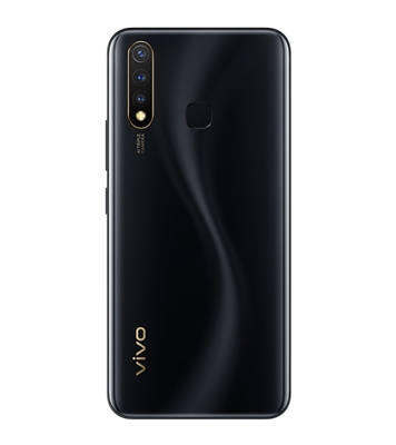 Buy vivo Y19 6GB 128GB Magnetic Black Online