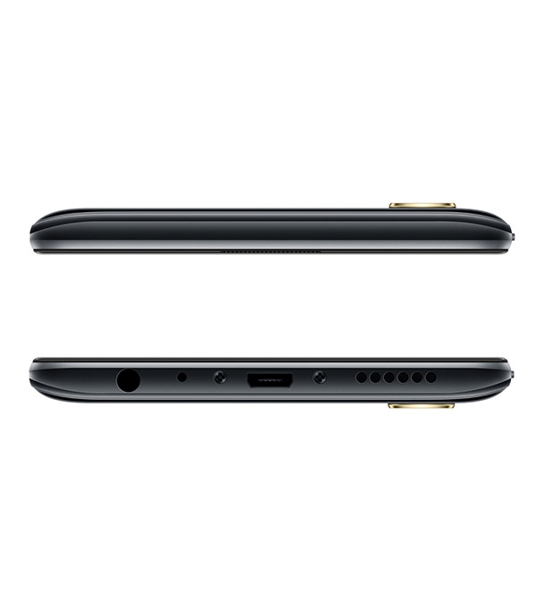 Buy vivo Y19 6GB 128GB Magnetic Black Online