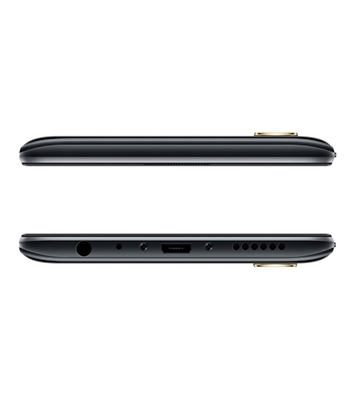 Buy vivo Y19 6GB 128GB Magnetic Black Online
