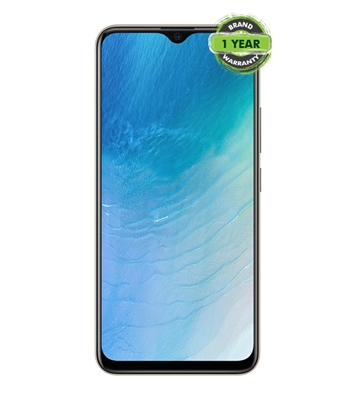 Buy Vivo Y19 6GB 128GB Spring White Online