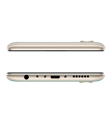 Buy Vivo Y19 6GB 128GB Spring White  Online